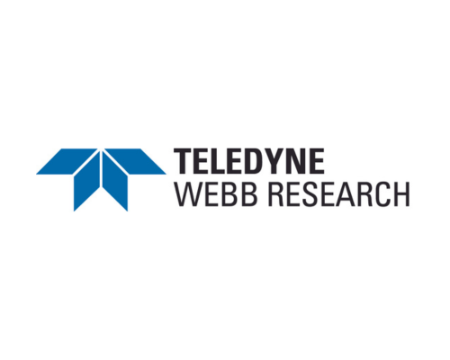 Teledyne Webb Research (logo)