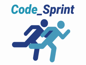 code sprint event